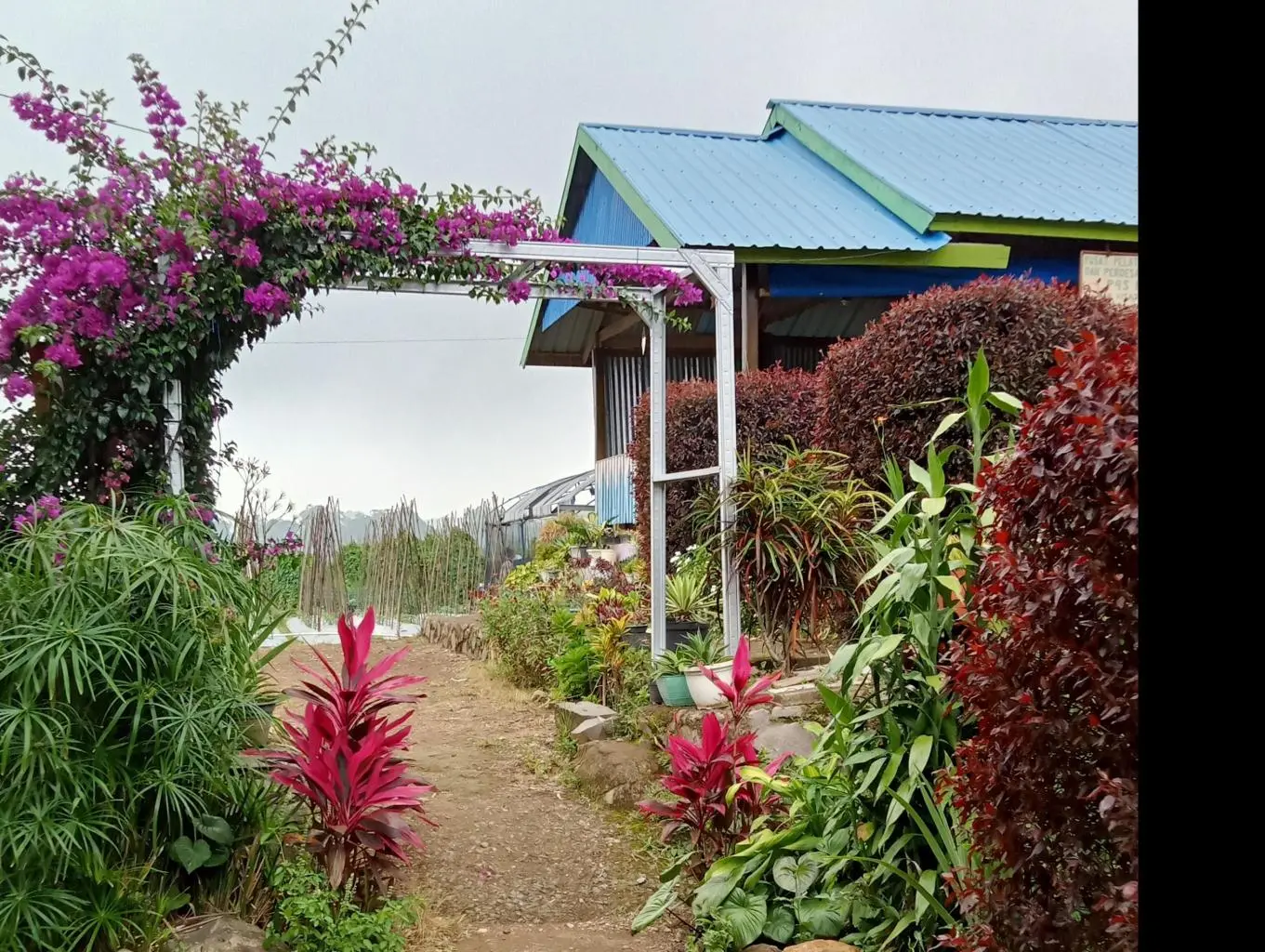 Pemandangan Bontotiro
